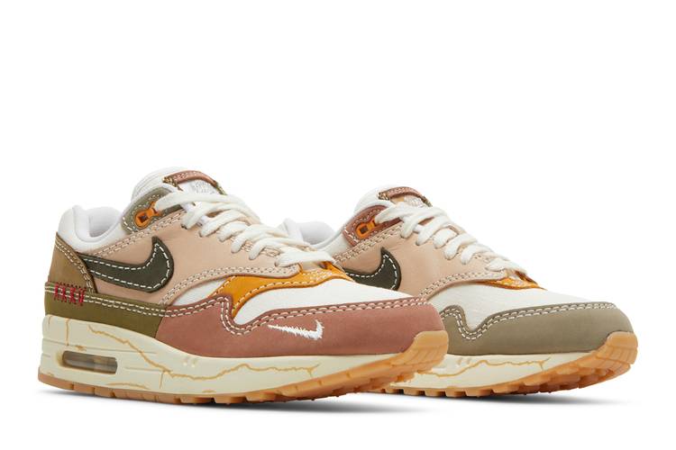 Air Max 1 Premium 'Air Max Day - Wabi-Sabi'