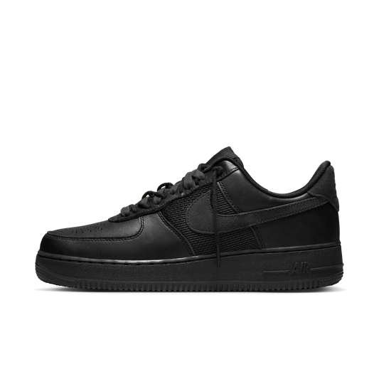 Nike x Space Jam Air Force 1 - Black