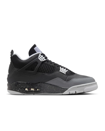 Air Jordan 4 'Fear'