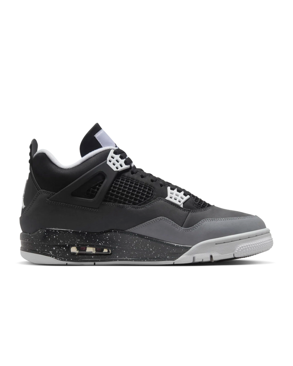 Air Jordan 4 'Fear'