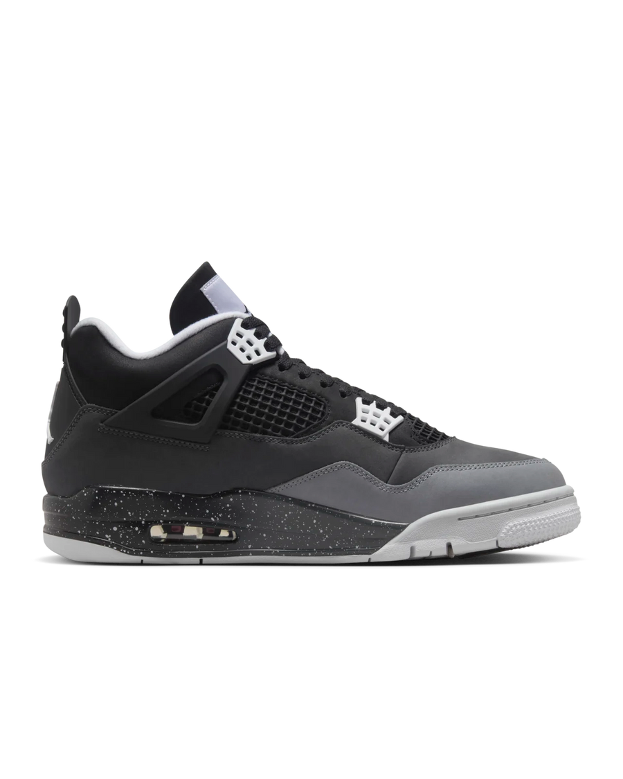 Air Jordan 4 'Fear'