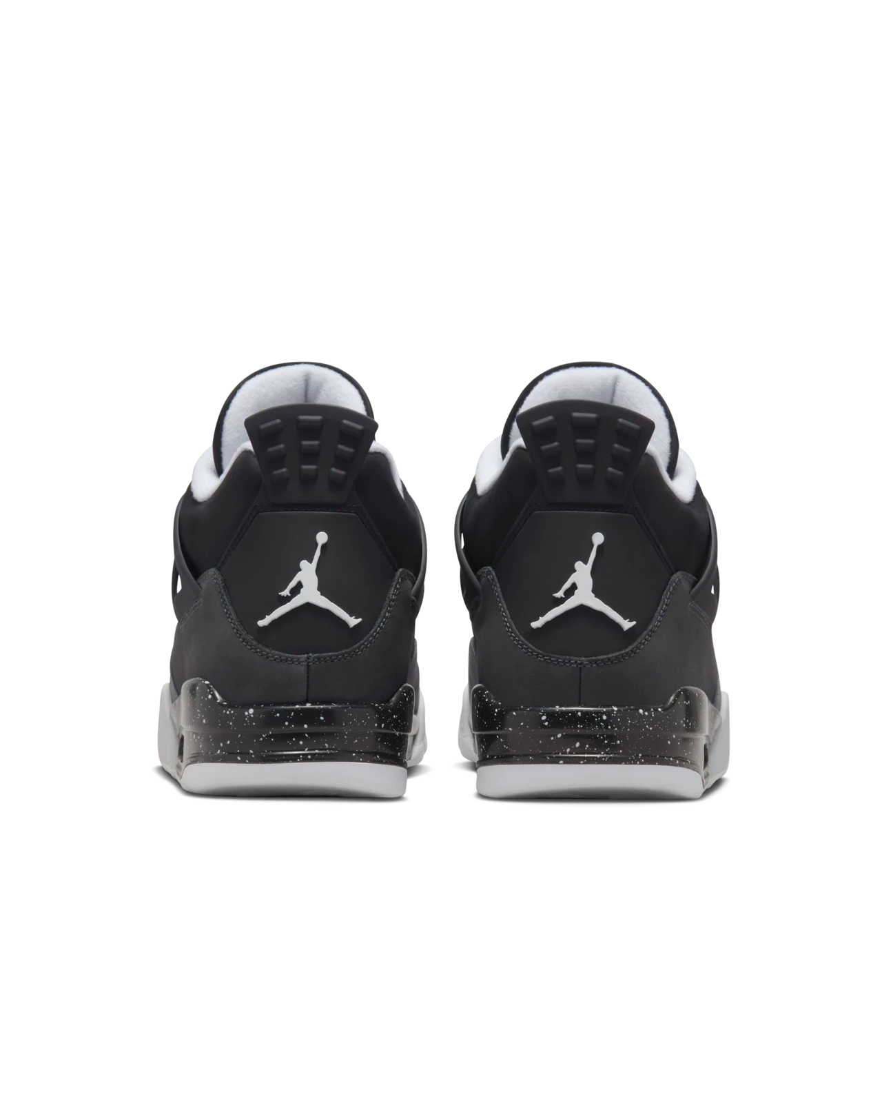 Jordan 4 'Fear'