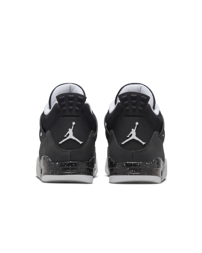 Jordan 4 'Fear'