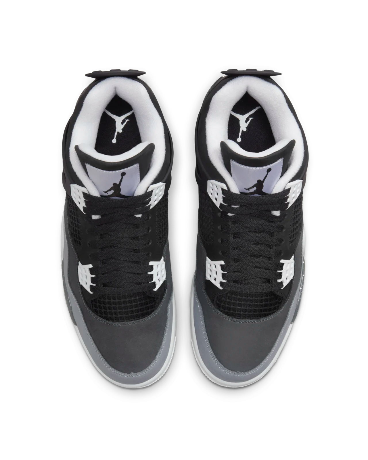 Jordan 4 'Fear'