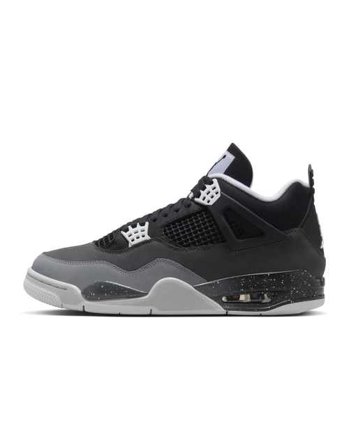 Air Jordan 4 'Fear'