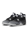 Air Jordan 4 'Fear'