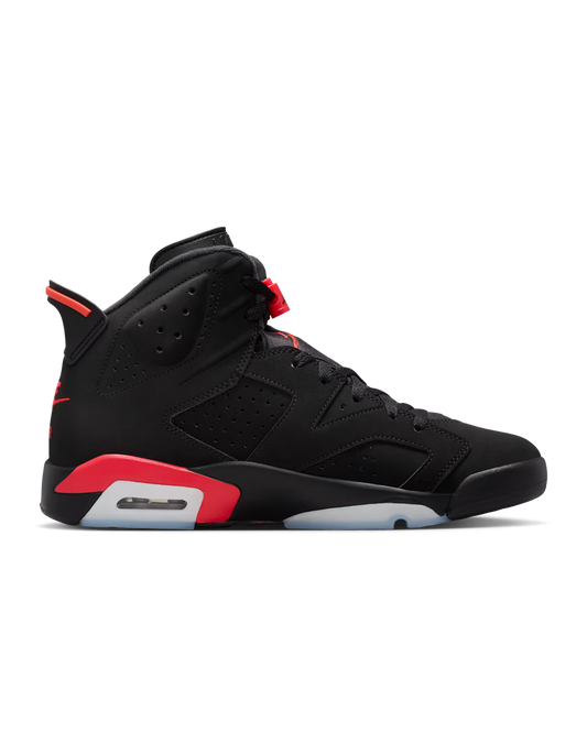 Air Jordan 6 Retro 'Infrared Salesman'