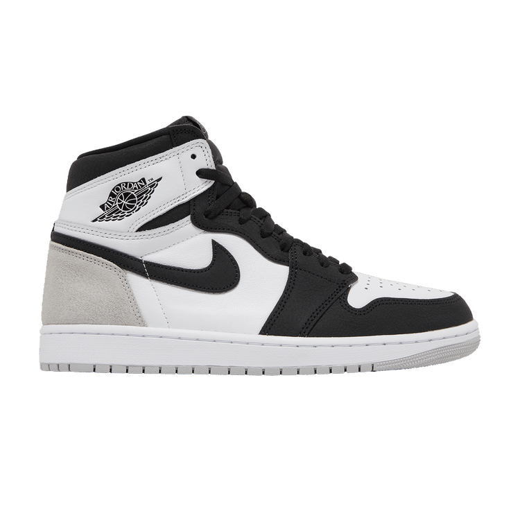 Air Jordan 1 High 'Bleached Coral'