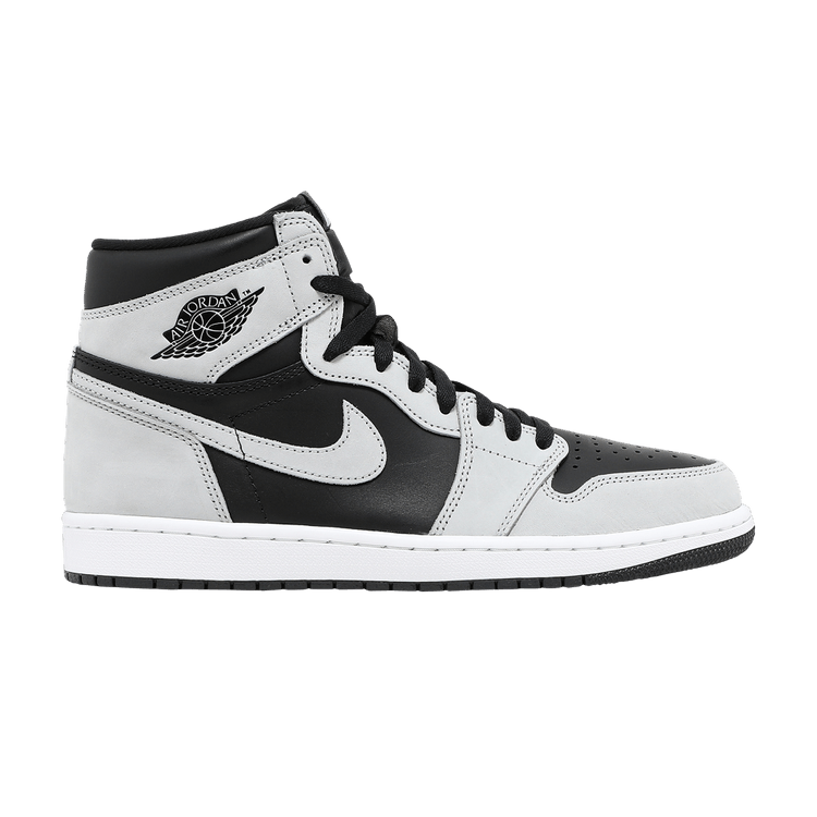 Jordan 1 Retro High OG 'Shadow 2.0'