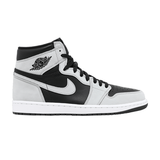 Jordan 1 Retro High OG 'Shadow 2.0'