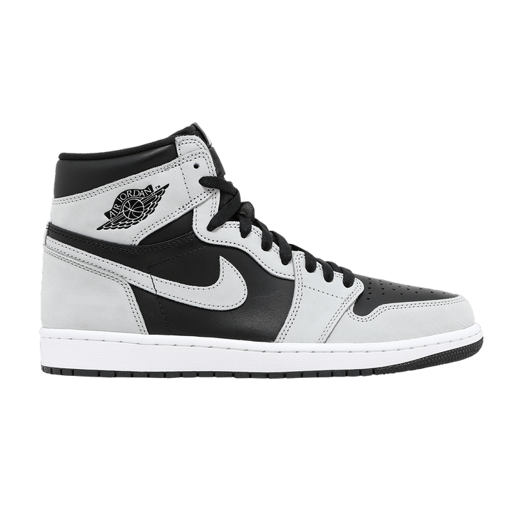 Air Jordan 1 Retro High OG 'Shadow 2.0'