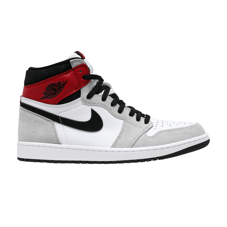 Jordan 1 Retro High OG 'Smoke Grey’