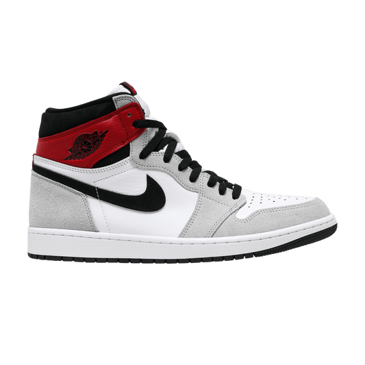 Jordan 1 Retro High OG 'Smoke Grey’