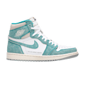 Air Jordan 1 Retro High OG 'Turbo Green'