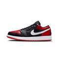 Air Jordan 1 Low 'Alternate Bred Toe'
