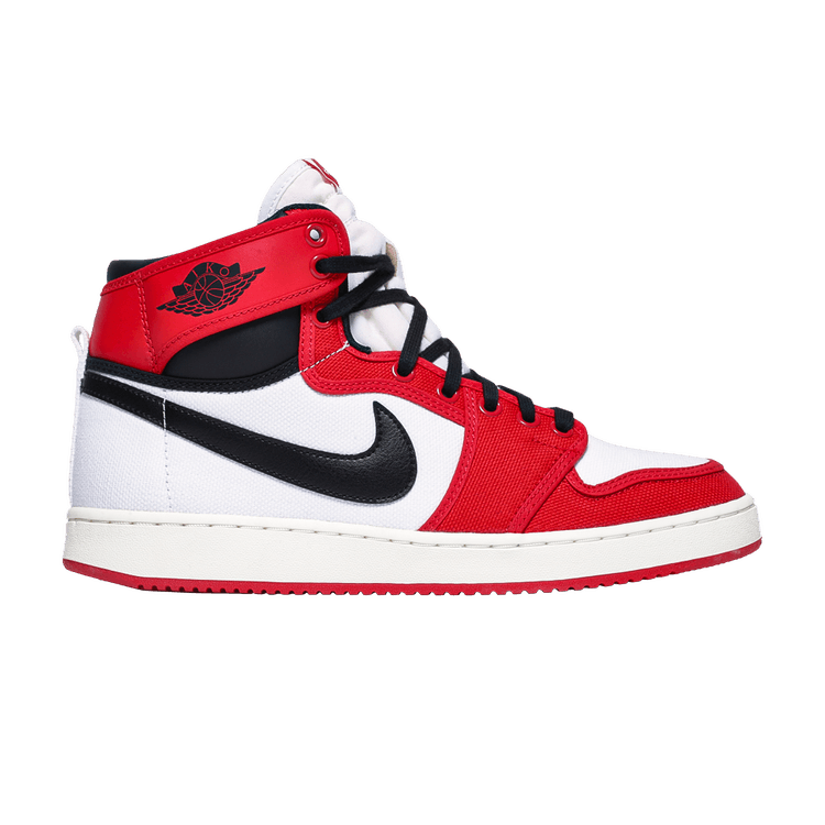 Jordan 1 Retro 'AJKO Chicago'