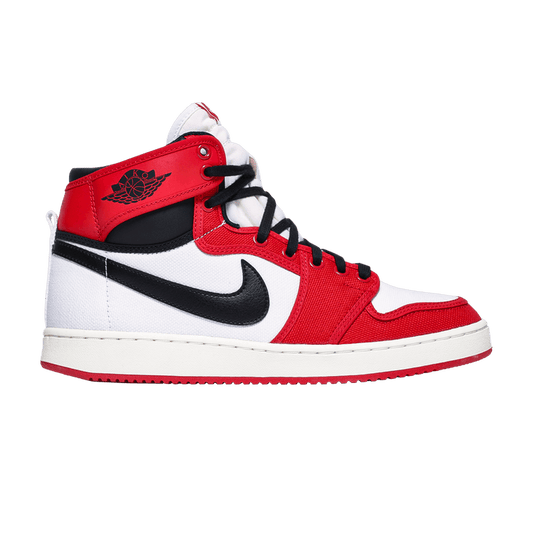 Jordan 1 Retro 'AJKO Chicago'