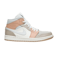 Air Jordan 1 Mid 'Milan'