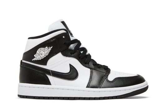 Jordan 1 Mid ‘Panda’