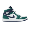 Air Jordan 1 Mid SE 'Noble Green'