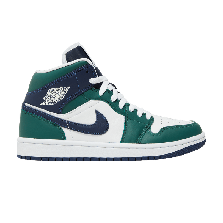 Air Jordan 1 Mid SE 'Noble Green'