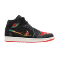 Air Jordan 1 Mid SE 'Siempre Familia'