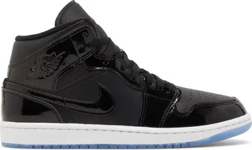Air Jordan 1 Mid 'Space Jam'