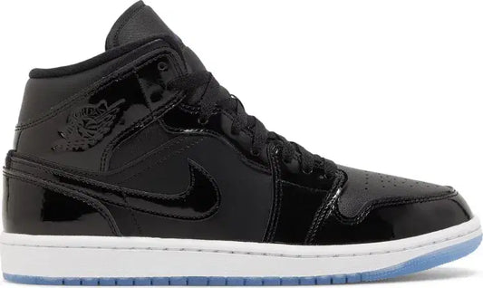 Jordan 1 Mid 'Space Jam' /Concord