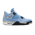 Air Jordan 4 Retro 'University Blue / UNC'