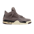 A Ma Maniére x Air Jordan 4 'Violet Ore'