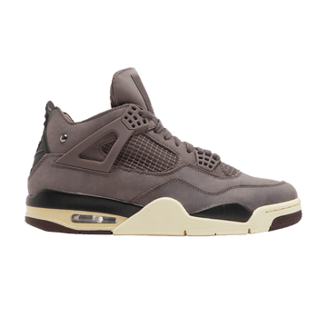 A Ma Maniére x Air Jordan 4 'Violet Ore'