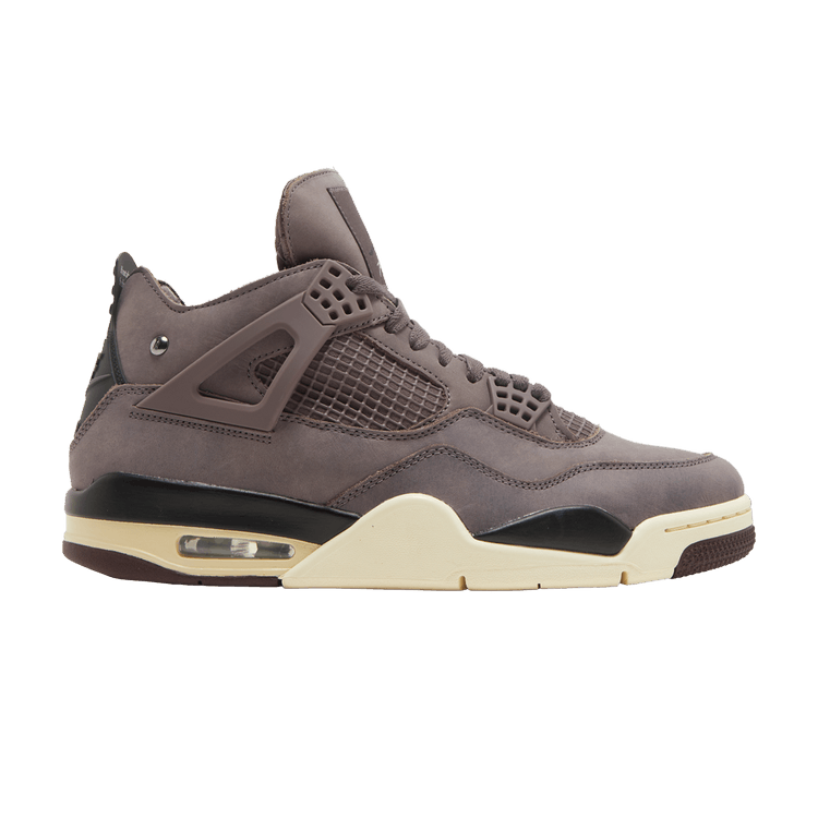 A Ma Maniére x Air Jordan 4 'Violet Ore'
