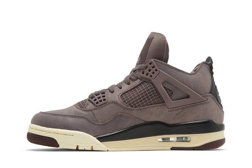 A Ma Maniére x Air Jordan 4 'Violet Ore'