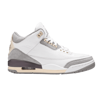 A Ma Maniére x Air Jordan 3 Retro SP 'Raised By Women' (WMNS)