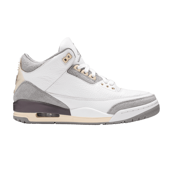 A Ma Maniére x Air Jordan 3 Retro SP 'Raised By Women' (WMNS)