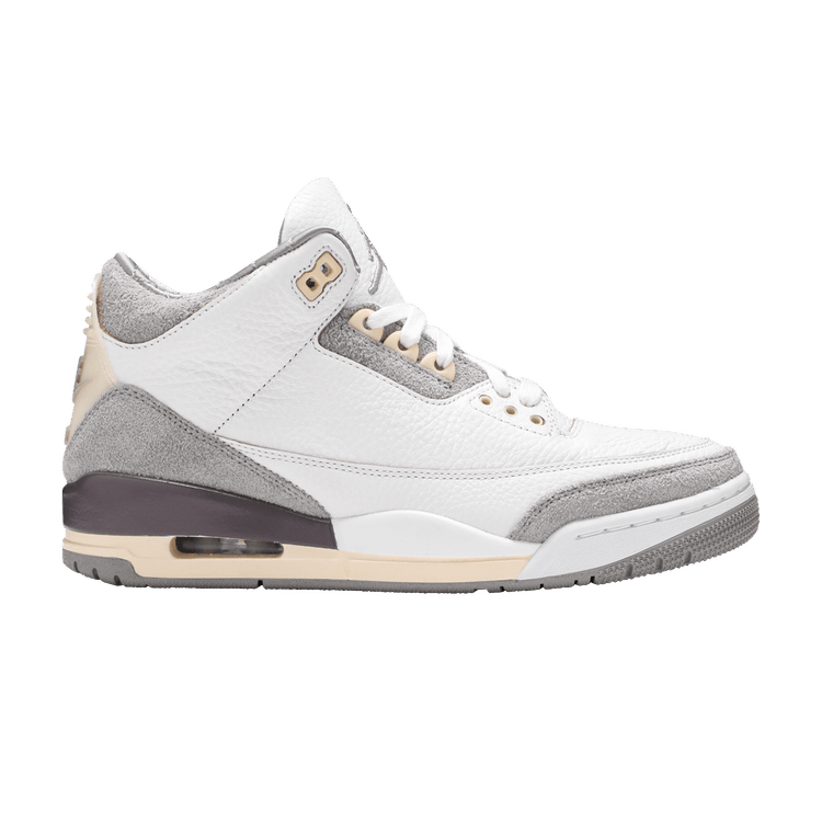 A Ma Maniére x Air Jordan 3 Retro SP 'Raised By Women' (WMNS)