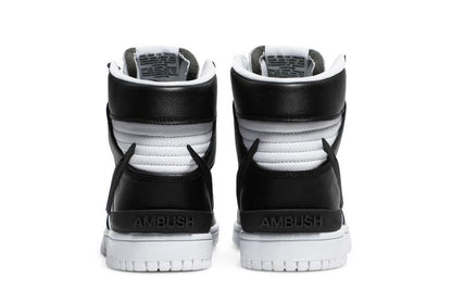 Ambush x Dunk High 'Black'