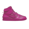 Ambush x Dunk High 'Cosmic Fuchsia'