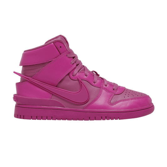 Ambush x Dunk High 'Cosmic Fuchsia'