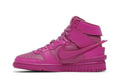 Ambush x Dunk High 'Cosmic Fuchsia'