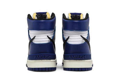 Ambush x Dunk High 'Deep Royal'