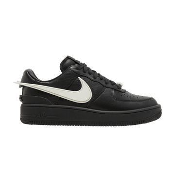 Ambush x Air Force 1 Low 'Black'