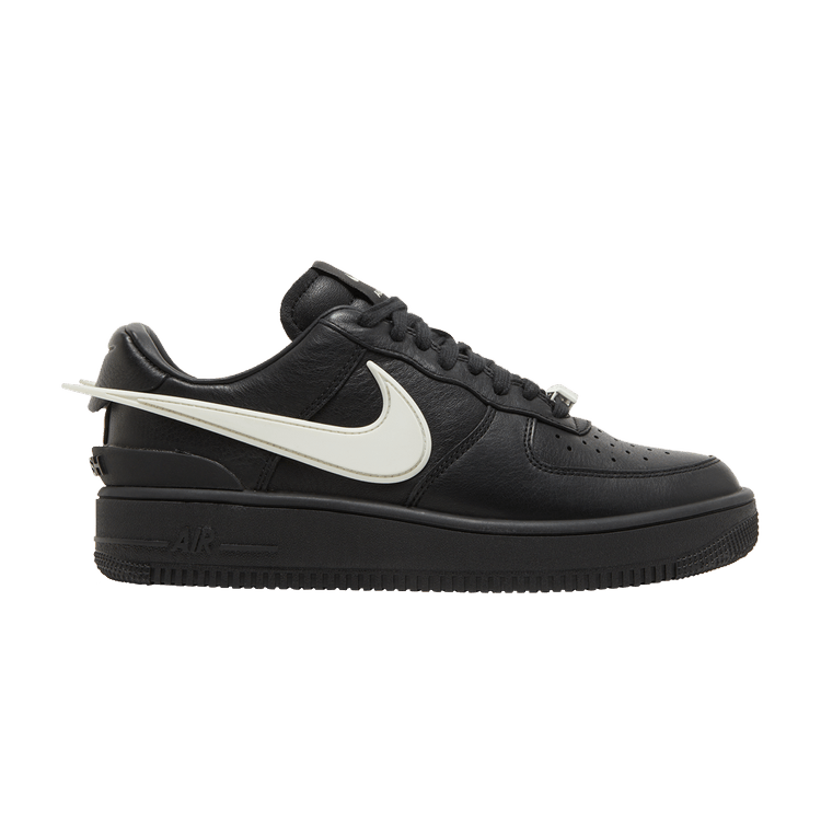 Ambush x Air Force 1 Low 'Black'