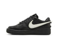 Ambush x Air Force 1 Low 'Black'