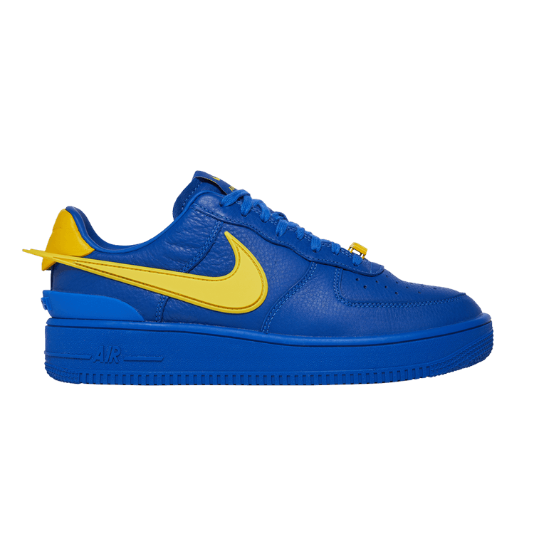 AMBUSH x Air Force 1 Low 'Game Royal'