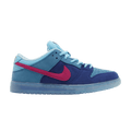 Nike SB Dunk Low 'Run The Jewels'