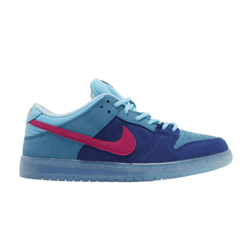 Nike SB Dunk Low 'Run The Jewels'