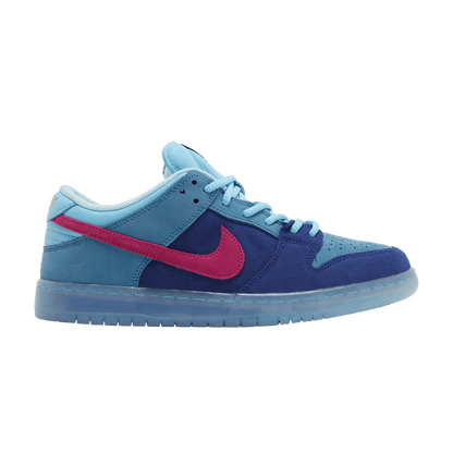 Nike SB Dunk Low 'Run The Jewels'