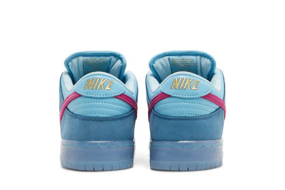 Nike SB Dunk Low 'Run The Jewels'