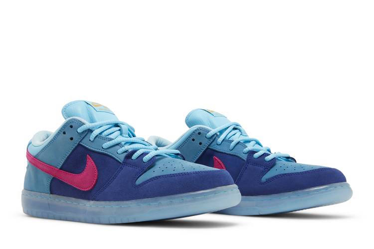 Nike SB Dunk Low 'Run The Jewels'
